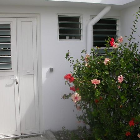 فيلا Maison De Vacances A St Anne Martinique سانت آن المظهر الخارجي الصورة