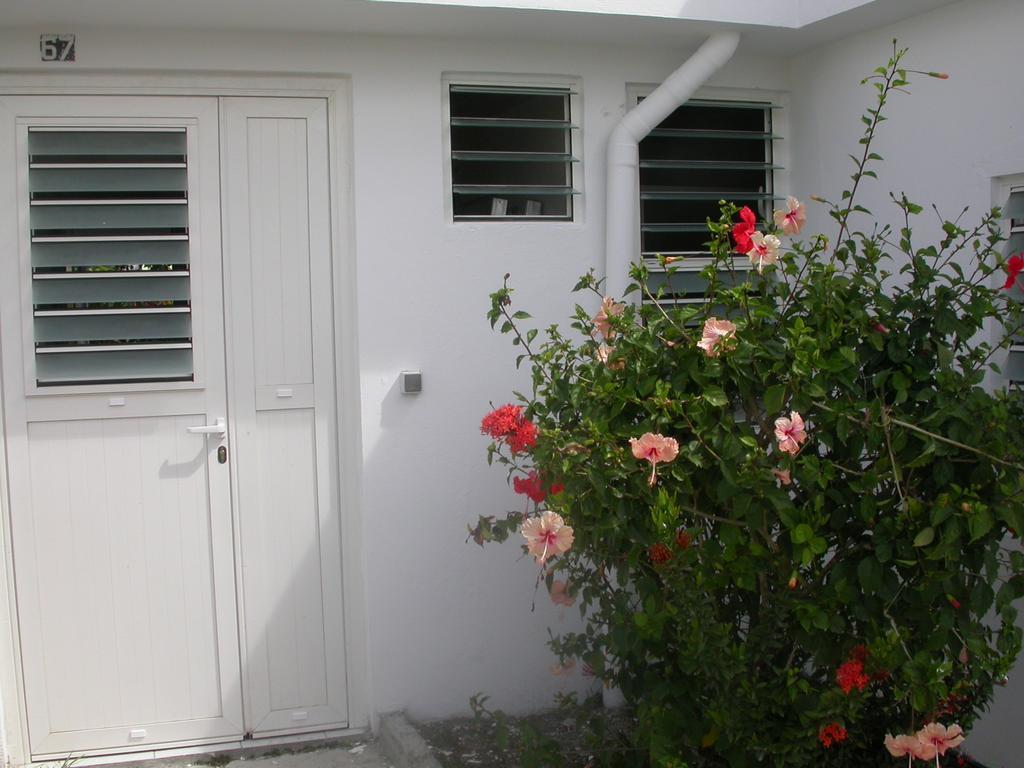 فيلا Maison De Vacances A St Anne Martinique سانت آن المظهر الخارجي الصورة