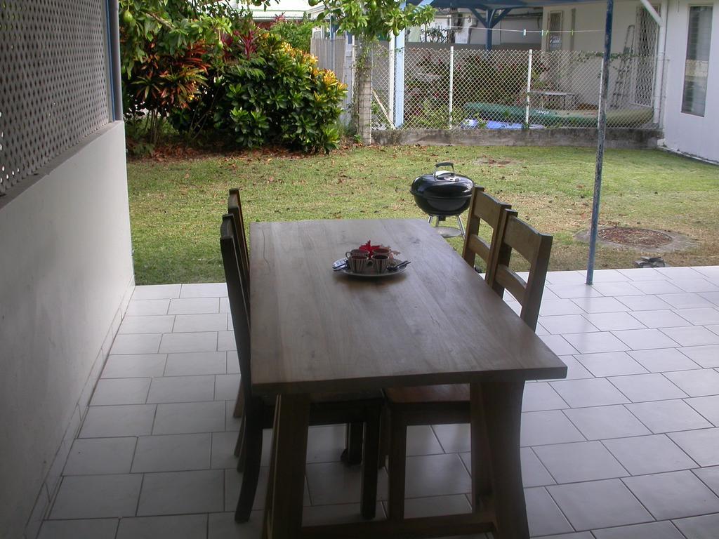 فيلا Maison De Vacances A St Anne Martinique سانت آن المظهر الخارجي الصورة
