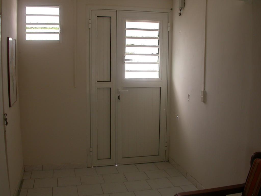 فيلا Maison De Vacances A St Anne Martinique سانت آن المظهر الخارجي الصورة