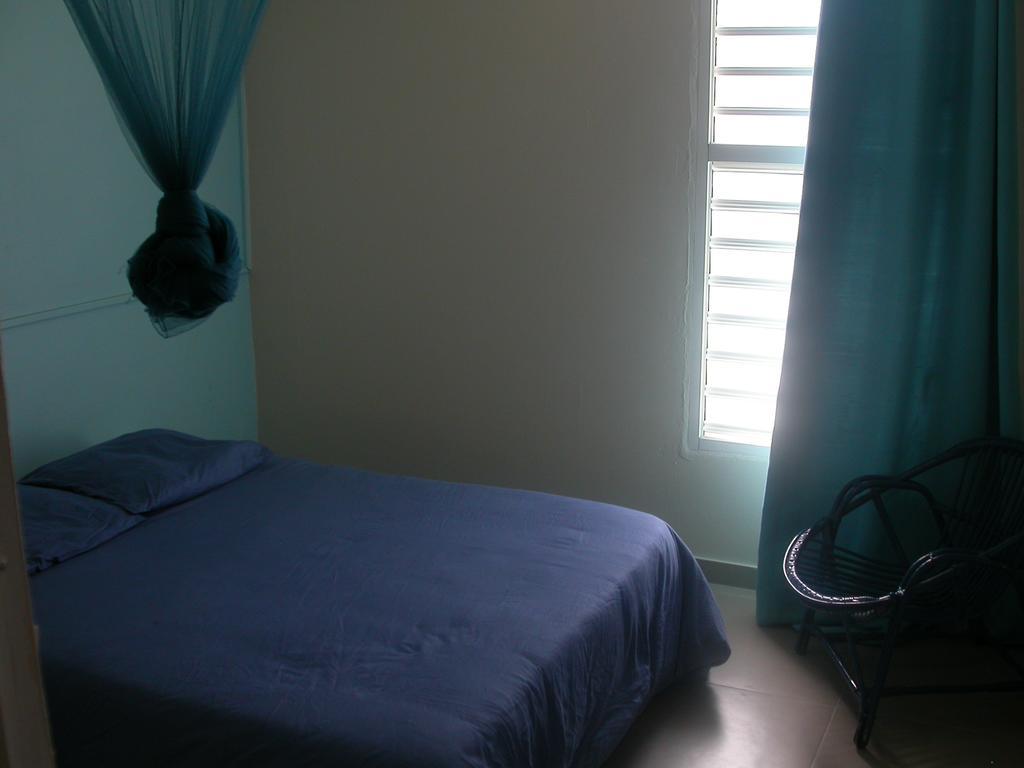 فيلا Maison De Vacances A St Anne Martinique سانت آن المظهر الخارجي الصورة