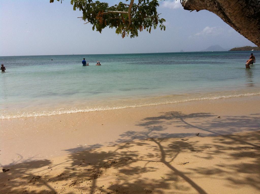 فيلا Maison De Vacances A St Anne Martinique سانت آن المظهر الخارجي الصورة